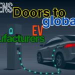 India's Electric Revolution: How the Government is Paving the Way for EV Manufacturing