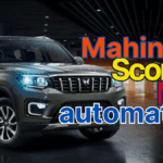 The 2025 Mahindra Scorpio-N Z4 AT Variant: Everything You Need to Know
