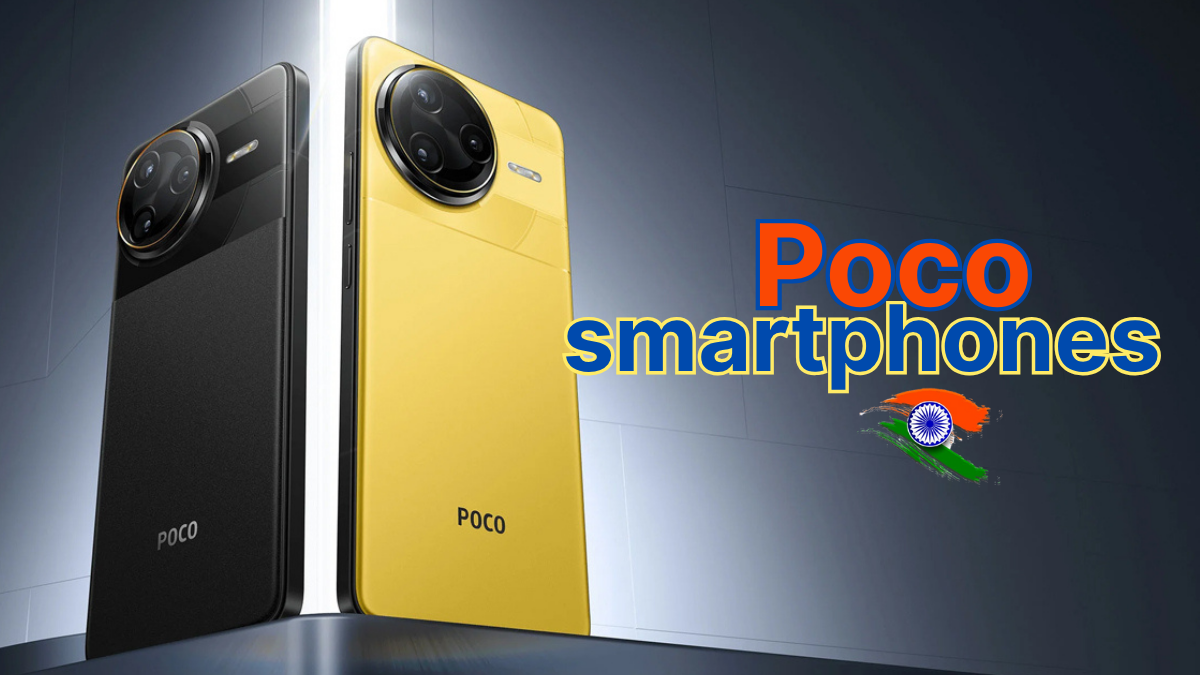 Poco F7 vs Poco F7 Pro: Which Is the Better Value?