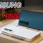 Samsung Galaxy Z Fold7: A Foldable That Finally Gets It Right