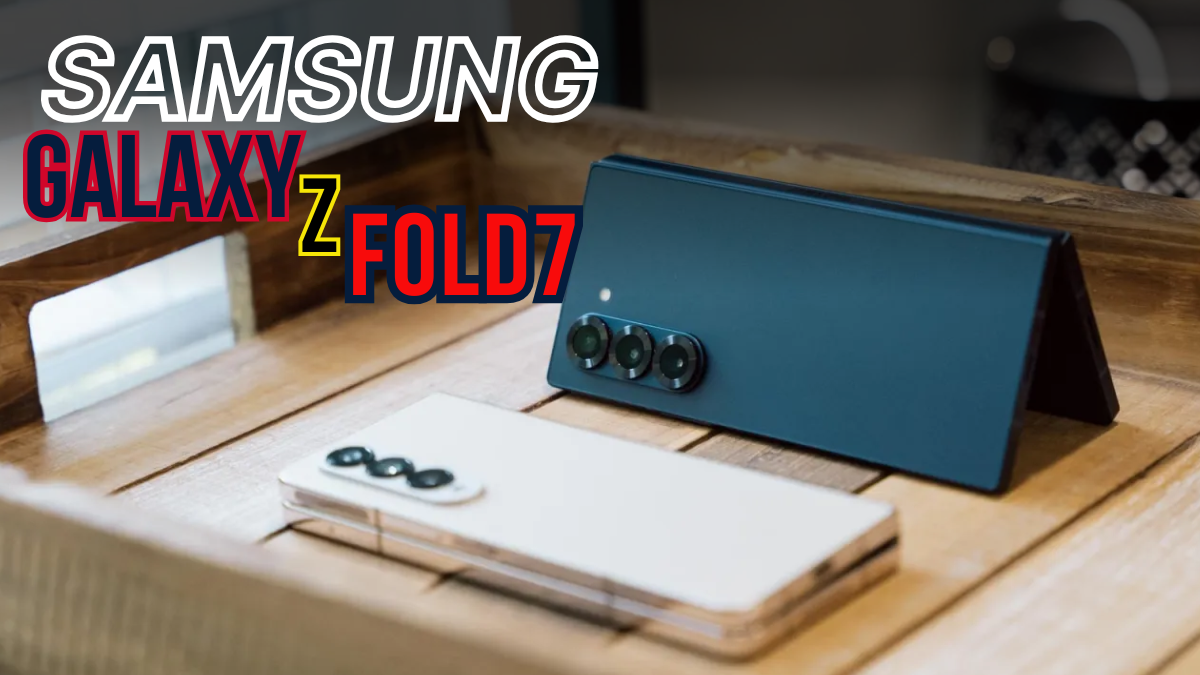 Samsung Galaxy Z Fold7: A Foldable That Finally Gets It Right