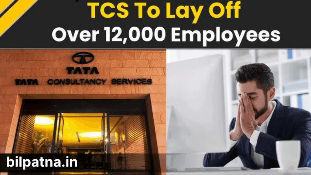 TCS layoffs and the real story behind tech job cuts