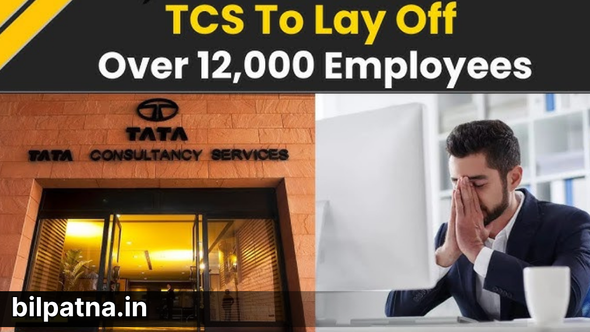 TCS layoffs and the real story behind tech job cuts