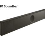 KEF XIO Soundbar Review