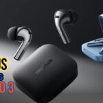 OnePlus Buds Pro 3 True Wireless Stereo (TWS) Earphones