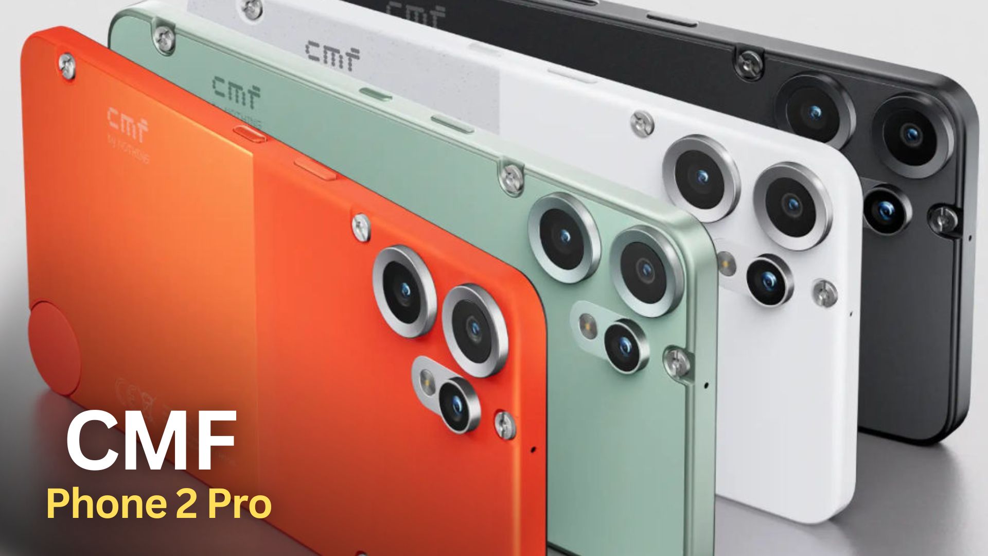 CMF Phone 2 Pro Review – A Budget Phone With Surprising Camera Performance
