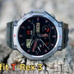 Amazfit T-Rex 3 to Get Zepp OS 5.0 Update Soon: What We Know So Far