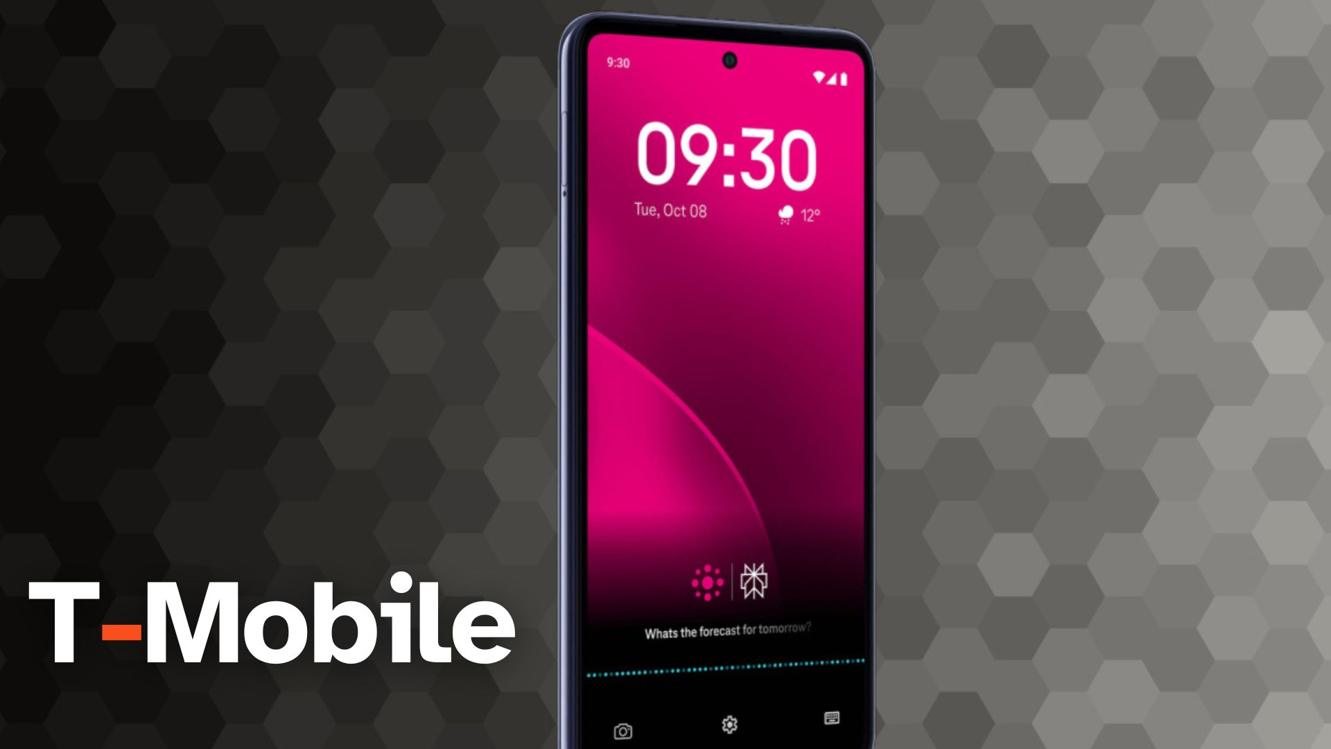 T-Mobile Launches AI-Powered T Phone 3 and T Tablet 2 with Perplexity Integration